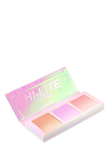 Hi-Lite Palette